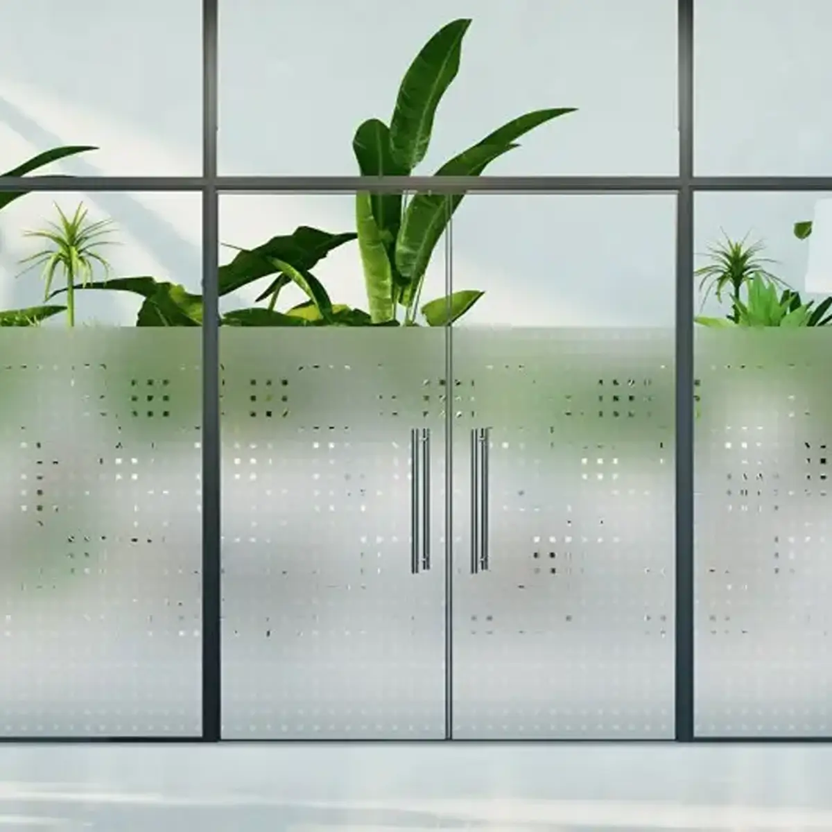 INT 470 – Τετράγωνα Αμμοβολής με Ομοιόμορφο Μοτίβο - Image 2