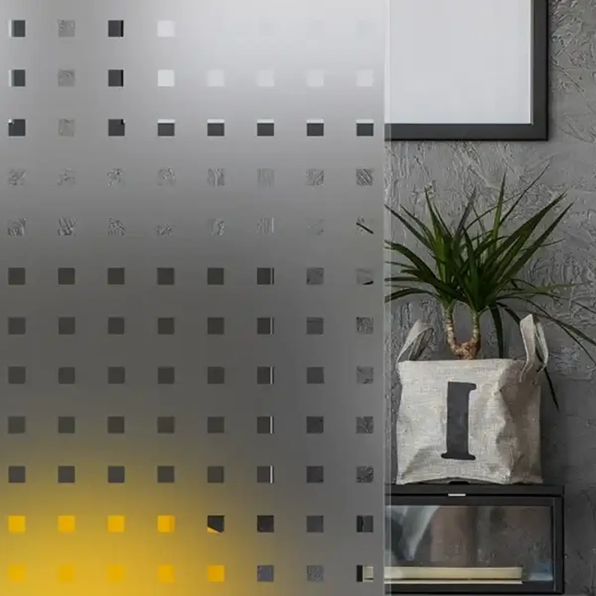 INT 470 – Τετράγωνα Αμμοβολής με Ομοιόμορφο Μοτίβο