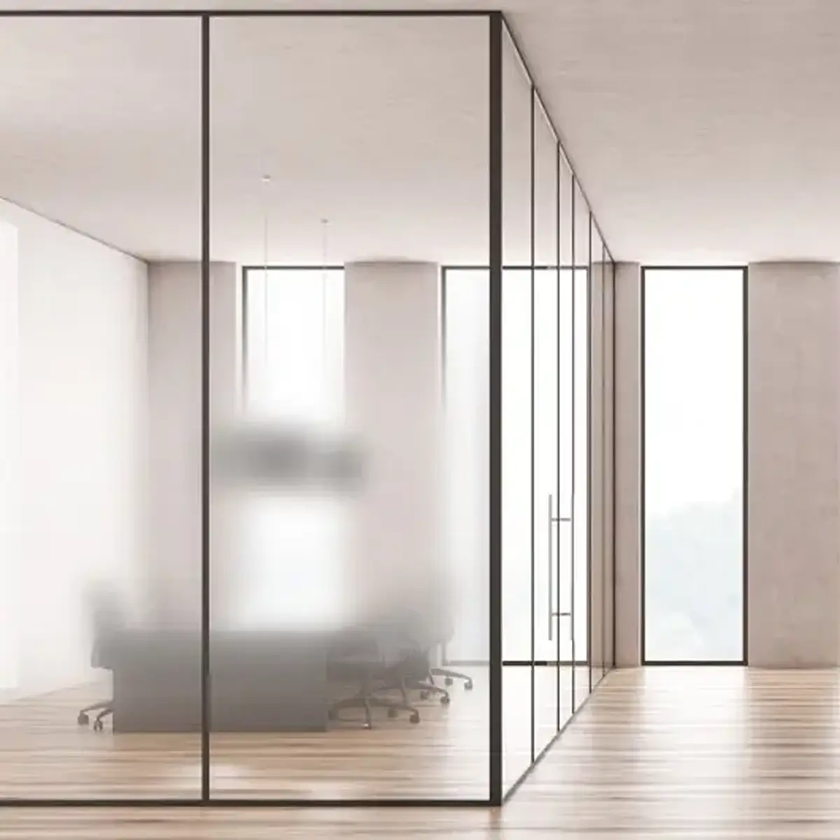 INT 126 – Κεντρική Ζώνη Αμμοβολής